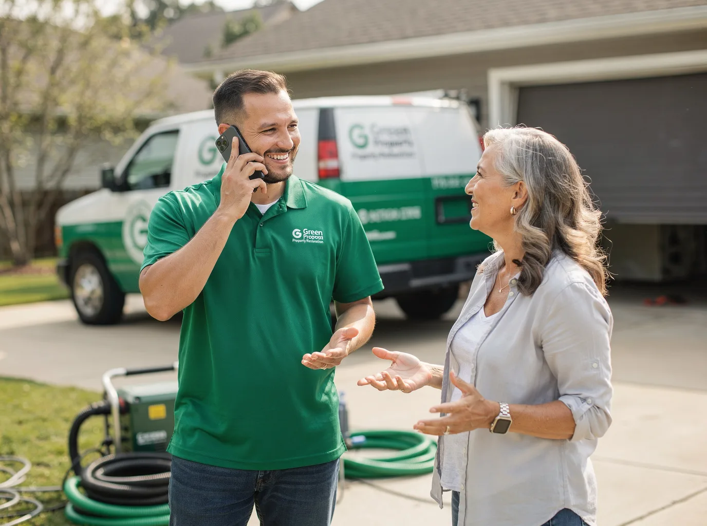 Water Damage Restoration Caldwell, WV FAQs